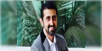 Read more about - টিআরপি নিয়ে কারচুপি? গ্রেফতার রিপাবলিক টিভির সিইও  বিকাশ খানচান্দানি।