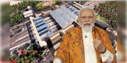 Read more about - Narendra Modi | বিদ্যুৎ-রেল-সড়ক খাতে ৫ হাজার ৪০০ কোটির বিনিয়োগ! দুর্গাপুরে একাধিক প্রকল্পের শিলান্যাস করবেন মোদী