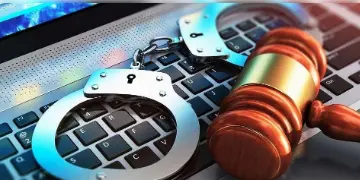 Read more about - ভারতীয় সাইবার ক্রাইম:  | Indian Cyber Law