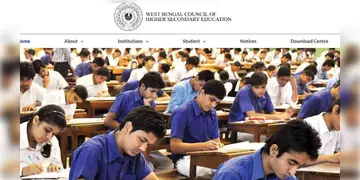 Read more about - HS Exam | উচ্চ মাধ্যমিকে ৩০% নম্বর তুলতে হবে কম্পালসরি ইলেক্টিভ-অপশনালেও! ঘোষণা শিক্ষা সংসদের