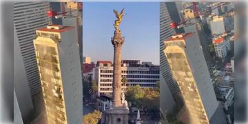 Read more about - Earthquake | ভূমিকম্পে তছনছ মেক্সিকো সিটি, ক্ষতিগ্রস্ত ৫০টি বাড়ি, মৃত কমপক্ষে ২!