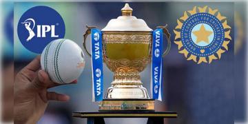 Read more about - IPL | প্রচন্ড গরমে আর ম্যাচ নয়, পরিবর্তন হচ্ছে IPL-সময়সূচি! বাড়তে পারে ম্যাচের সংখ্যাও!