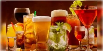 Read more about - নিজের বিপদ নিজেই ডাকছেন না তো? ক্যান্সারের অন্যতম কারণ মিষ্টি পানীয়, বলছে সমীক্ষা