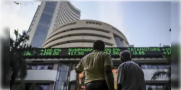 Read more about - Stock Exchange | বিশ্বের চতুর্থ বৃহত্তম স্টক মার্কেটের শিরোপা পেল ভারতের বম্বে স্টক এক্সচেঞ্জ!