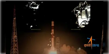 Read more about - ISRO | বিশ্বের চতুর্থ দেশ হিসেবে সাফল্য ভারতের! ‘স্পেস ডকিং’-এর ক্ষেত্রে ইতিহাস গড়লো ইসরো