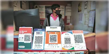 Read more about - UPI | ১লা ফেব্রুয়ারি থেকে অনলাইন লেনদেনে বড় বদল!আগেভাগে সতর্ক না হলে করতে পারবেন না UPI ট্রানজাকশন