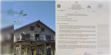 Read more about - Buxa | বক্সায় সমস্ত রিসর্ট, হোম স্টে বন্ধের জন্য নির্দেশ! মাথায় হাত পর্যটন ব্যবসায়ীদের