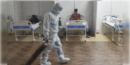 Read more about - অক্সিজেন রিলোড করতে ৫ মিনিটের গোলযোগ, অন্ধ্রে মৃত্যু ১১ জনের, শোকপ্রকাশ মুখ্যমন্ত্রীর