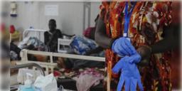 Read more about - Cholera | সংঘর্ষ, বিধ্বংসী বন্যা, খাদ্যাভাবের মধ্যে সুদানে কলেরার প্রকোপ! অসুস্থ ২৪০০ জনেরও বেশি