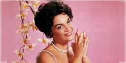 Read more about - Connie Francis | প্রয়াত হলেন ‘প্রিটি লিটল বেবি’ খ্যাত গায়িকা কনি ফ্রান্সিস, শোকাহত সঙ্গীত দুনিয়া!