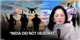 Read more about - India at UNSC: রাষ্ট্রপুঞ্জ নিরাপত্তা পরিষদে ভারতের স্থায়ী প্রতিনিধি রুচিরা কম্বোজ