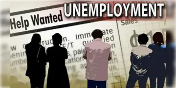 Read more about - Unemployment Rate | গত মাসের তুলনায় বেড়েছে বেকারত্বের হার! ১৫-২৯ বয়সীদের মধ্যে বেশি বেড়েছে বেকরাত্ব!