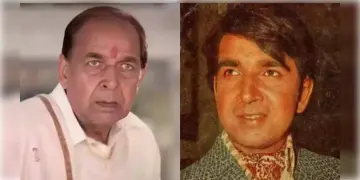 Read more about - Rakesh Pandey | ৭৭ বছর বয়সে প্রয়াত হলেন হিন্দি এবং ভোজপুরী চলচ্চিত্র জগতের বর্ষীয়ান অভিনেতা রাকেশ পাণ্ডে