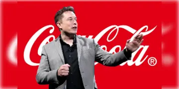 Read more about - Elon Musk: টুইটারের পর এবার মাস্কের নজর কোকা কোলার ওপর !