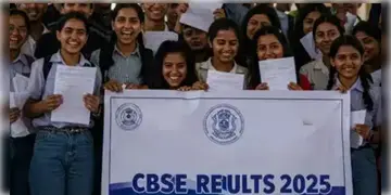 Read more about - CBSE 2025 Result |  ছেলেদের তুলনায় ভাল ফল করেছে মেয়েরা! প্রকাশ হলো ২০২৫ সালের CBSE দ্বাদশ শ্রেণির ফলাফল!