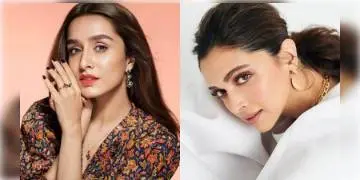 Read more about - পারিশ্রমিক বাড়িয়ে দেওয়ায় দীপিকার পর এবার ছবি থেকে বাদ পড়লেন শ্রদ্ধা কাপুর!