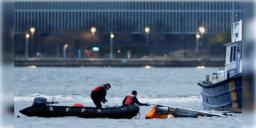 Read more about - NewYork Helicopter Crash | নিউ ইয়র্কে ভয়াবহ দুর্ঘটনা, হাডসন ভেঙে পড়লো হেলিকপ্টার! পাইলটসহ মৃত ৬