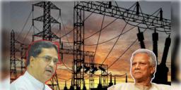 Read more about - Bangladesh-Tripura | বিদ্যুতের জন্য ত্রিপুরার কাছেও ১৩৫ কোটি ধার বাংলাদেশের! দ্রুত বকেয়া মেটানোর দাবি