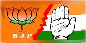 Read more about - Haryana Assembly Election | হরিয়ানায় প্রায় সব বুথ ফেরত সমীক্ষায় বাজিমাত কংগ্রেসের, ক্ষমতাচ্যুত হবে বিজেপি?