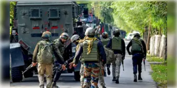 Read more about - Operation Sindoor | পহেলগাওঁয়ের বদলা, ৯০ জন পাক সন্ত্রাসবাদীকে ওড়ালো 'অপারেশন সিঁদুর'!