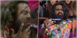 Read more about - Guinness World Record । ১ মিনিটে জিভ দিয়ে ৫৭টি ফ্যান থামিয়ে বিশ্বরেকর্ড গড়লেন তেলেঙ্গানার ক্রান্তি