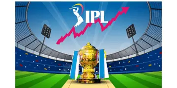 Read more about - Share Market | আইপিএলের সময় কোন কোন সংস্থার শেয়ার বাড়তে চলেছে? জেনে নিলে লাভবান হবেন আপনিই!