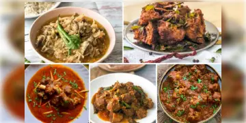 Read more about - Adulterated goat meat: রঙ মিশিয়ে খাসির মাংস বিক্রির অপরাধে ১ লক্ষ টাকার  জরিমানা