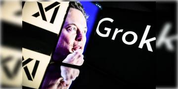 Read more about - Grok | ক্রমশ বাড়ছে অশ্লীল-কুরুচিকর কনটেন্ট! গ্রক-AI নিয়ে মাস্কের X-কে ৭২ ঘণ্টার আল্টিমেটাম দিলো কেন্দ্র