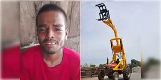 Read more about - Maldah | ফের ভিনরাজ্যে বাংলাভাষীর ওপর অত্যাচারের অভিযোগ! পে লোডারে চাপিয়ে বাংলার শ্রমিককে ছুঁড়ে দেওয়া হয় বাংলাদেশে!