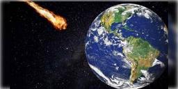 Read more about - আজ পৃথিবীর খুব কাছ দিয়ে ছুটে যাবে এক ‘সম্ভাব্য বিপজ্জনক’ গ্রহাণু : নাসা