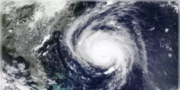 Read more about - Weather Update for 15 Days | একদিন আগেই বঙ্গোপসাগরে ঘনাচ্ছে ঘূর্ণাবর্ত! আগামীকাল থেকে গোটা দক্ষিণবঙ্গে বাড়বে বৃষ্টি! জারি হলুদ সতর্কতা!