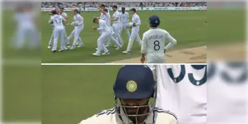 Read more about - IND vs ENG | লড়াকু জাদেজা, তবু লর্ডসে হতাশার হার ভারতের, ২:১-এ এগোলো ইংল্যান্ড