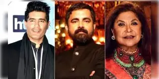 Read more about - অর্থিক তছরুপের মামলায় প্রথম সারির তিন ফ্যাশন ডিজাইনার সব্যসাচী, মণীশ ও ঋতু কুমারকে সমন পাঠাল ইডি