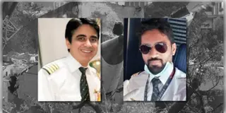 Read more about - Ahmedabad plane crash | ‘কেন ফুয়েল ‘কাটঅফ’ করলে?’- প্রকাশ্যে পাইলটদের শেষ কথোপকথন! কী ঘটেছিল সেদিন?