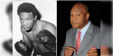 Read more about - Boxer George Foreman | নিজের বাড়িতে প্রয়াত হলেন বক্সিং কিংবদন্তি জর্জ ফোরম্যান