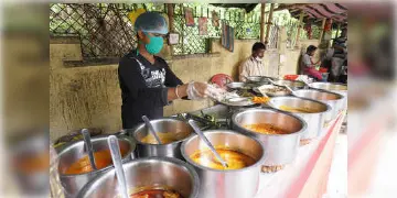 Read more about - Food Street in Kolkata | কলকাতার স্ট্রিট ফুড পাবে আরও মান্যতা, তৈরী হবে ৩টি আলাদা 'ফুড স্ট্রিট'!
