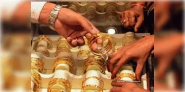 Read more about - সোমবার আন্তর্জাতিক বাজারে দাম কমলো সোনার