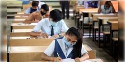 Read more about - ভয়াবহ কোভিড পরিস্থিতির জেরে এবার বাতিল হল আইসিএসসি-এর দশম শ্রেণীর পরীক্ষা