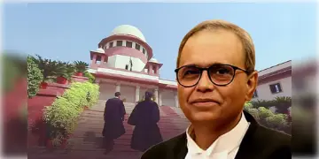 Read more about - Calcutta HC | হাই কোর্ট থেকে সুপ্রিম কোর্টে গমন বিচারপতি জয়মাল্য বাগচির, কলকাতা পেলো ৩ নতুন বিচারপতি