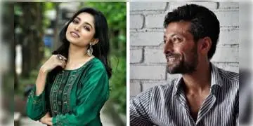 Read more about - কমেডি-ড্রামার মোড়কে থ্রিলার, ইন্দ্রনীল-ইশার নতুন ছবির গানের দায়িত্বে ‘চন্দ্রবিন্দু’