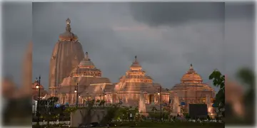 Read more about - Digha Jagannath Temple | দিঘার জগন্নাথ মন্দির নিয়ে দায়ের হল জনস্বার্থ মামলা! হাইকোর্টে মামলা করলেন আইনজীবী বাগচী!
