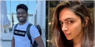 Read more about - Deepika Padukone | সন্দীপ রেড্ডি ভাঙ্গার উল্টো পথে হাঁটলেন পরিচালক অ্যাটলি, দীপিকা-আল্লু জুটি ফিরছে পর্দায়!