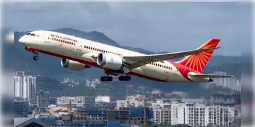 Read more about - Air India | কমানো হয়েছে ১৯টি ডোমেস্টিক রুটে ফ্লাইট, দুর্ঘটনার পর বিপাকে এয়ার ইন্ডিয়া!
