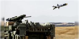 Read more about - Javelin Missile | আমেরিকা থেকে জ্যাভলিন মিসাইল কিনছে ভারত, হবে যৌথ উৎপাদনও!