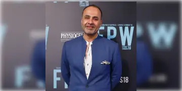 Read more about - Pakistan Richest Hindu | পাকিস্তানের সবথেকে ধনী হিন্দু, করেন অভিনয়, রয়েছে গিনেস বুক রেকর্ডও , কে তিনি?