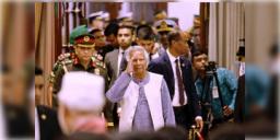 Read more about - Bangladesh | বদলের বাংলাদেশে জারি তালিবানি শাসন, ‘ঢাকা মহানগর নাট্য উৎসব’ বন্ধ করলো ইউনুস সরকার