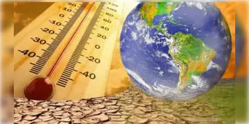 Read more about - Climate Change | বিশ্বের সবচেয়ে উষ্ণতম বছর হতে চলেছে ২০২৪ সাল, সামনে এলো ভয়াবহ তথ্য