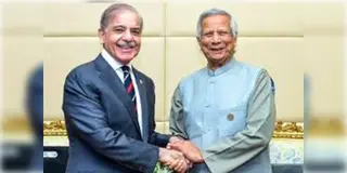 Read more about - Bangladesh | বন্ধু বাংলাদেশকে প্রাকৃতিক গ্যাস বেঁচবে পাকিস্তান! ইউনুসকে ব্যাকসাপোর্ট দিচ্ছে ইসলামাবাদ?