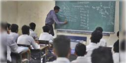 Read more about - SSC | কারা দেখবেন মাধ্যমিক-উচ্চমাধ্যমিক পরীক্ষার খাতা? কারাই বা নেবেন ক্লাস? ২৬ হাজারের চাকরি বাতিলে আশঙ্কার মেঘ শিক্ষা মহলে!