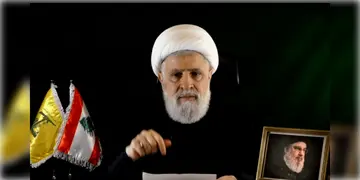 Read more about - Hezbollah | হেজবোল্লা নয়া প্রধানের দায়িত্বে কাসেম, সশস্ত্র বাহিনীর দায়িত্বই মূলত রয়েছে তাঁর কাঁধে